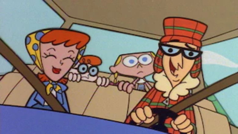 Друзья правды: Девушка Кранка