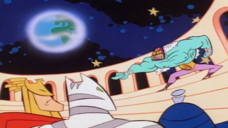 Подвиги мартышки: Расслор