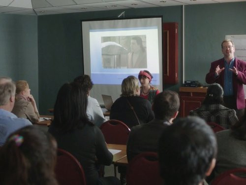 Упакуйте свои ледерхозен