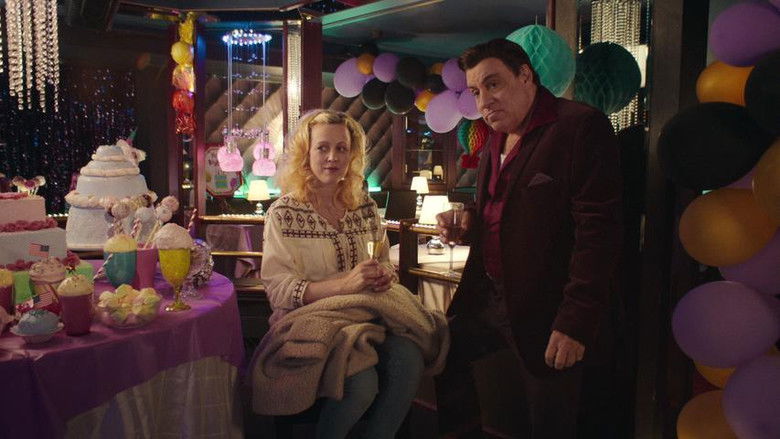 Возвращение домой