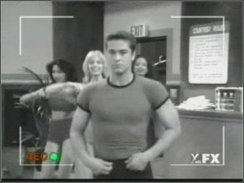 Мафия, Бад и Келли (2)