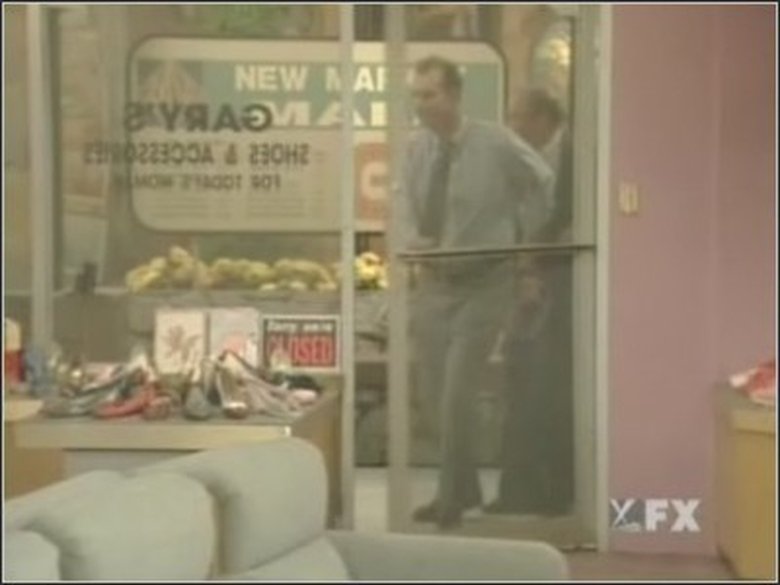 Девушка с календаря