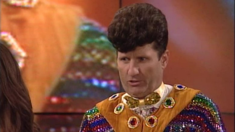 Преподобный Эл