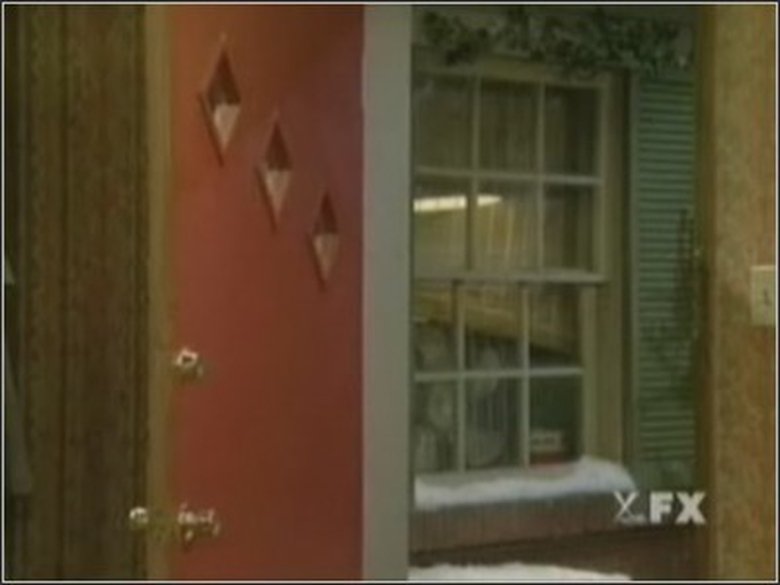 Расставаться — это просто (3)