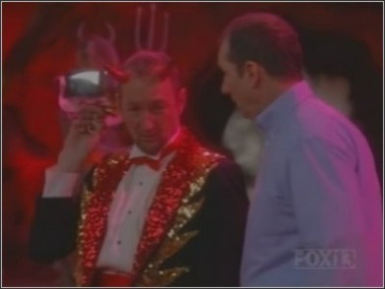 Проклятые Банди