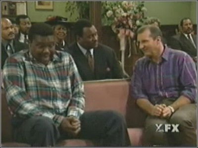 День благодарения у Банди