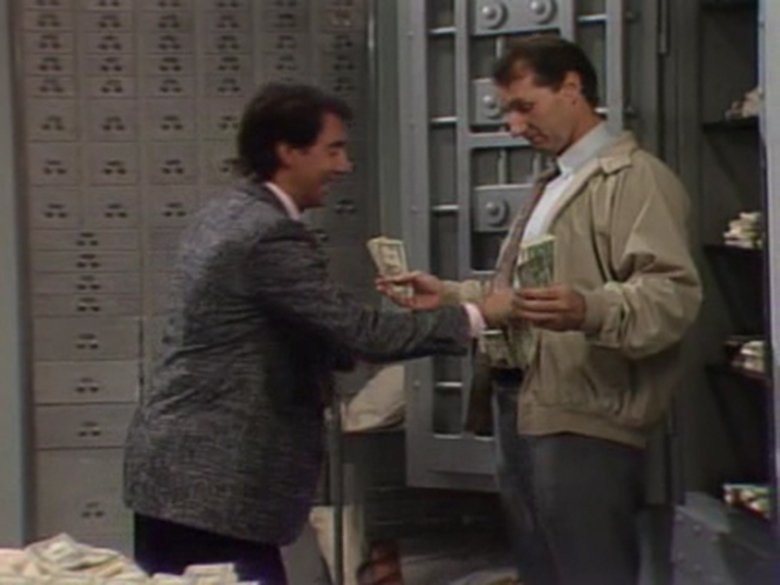 Если бы я был богатым человеком