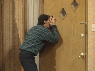 Преследователь