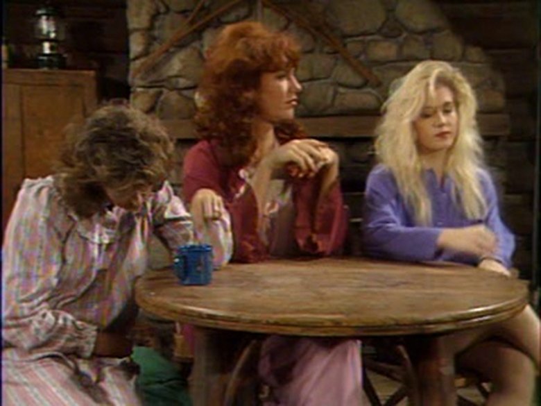 Кемпинг шоу