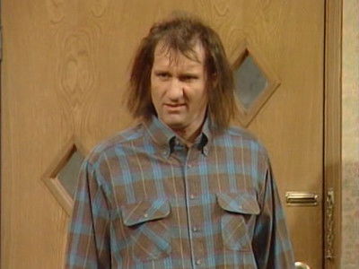 Реквием по парикмахеру