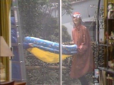 Кто остановит дождь