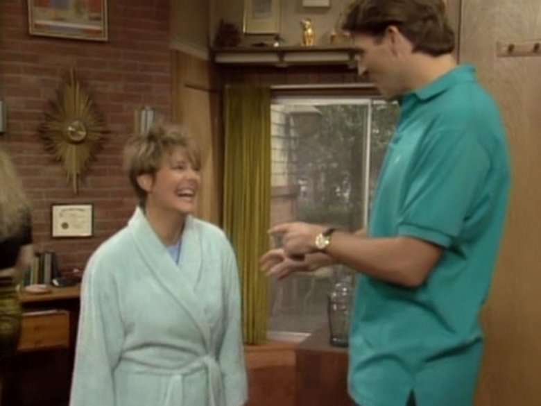 Женаты… с кем