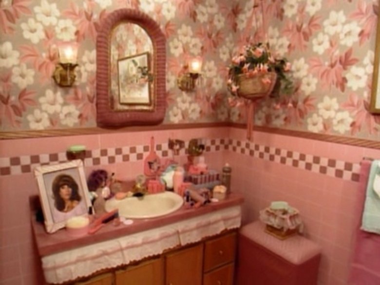 Мужская крепость