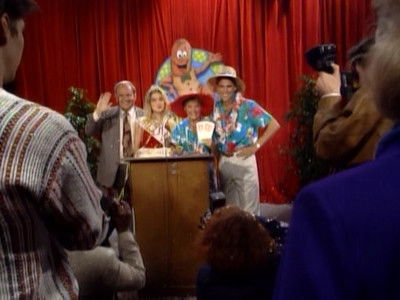 Любители Вини Тота и другие незнакомцы