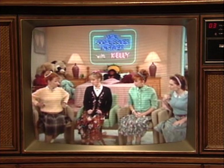 Келли делает Голливуд (2)