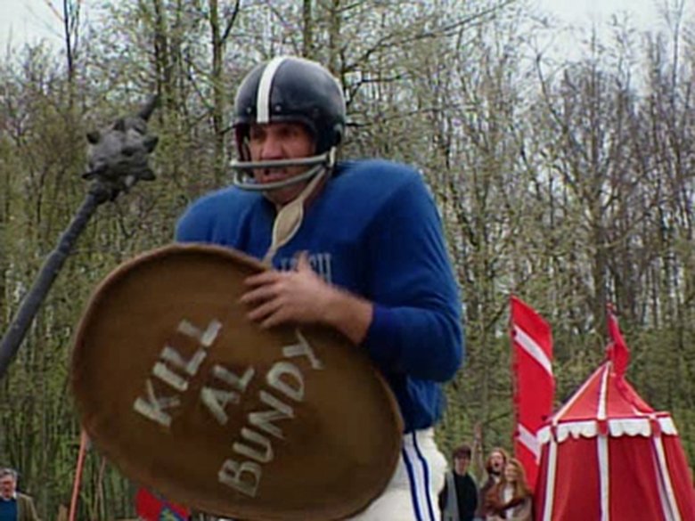 Шоу в Англии (3)