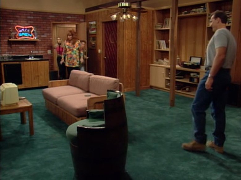 Если бы у Эла был молоток