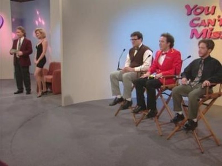 Ты не можешь промахнуться