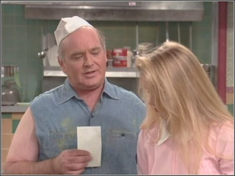 Келли здесь больше не живёт