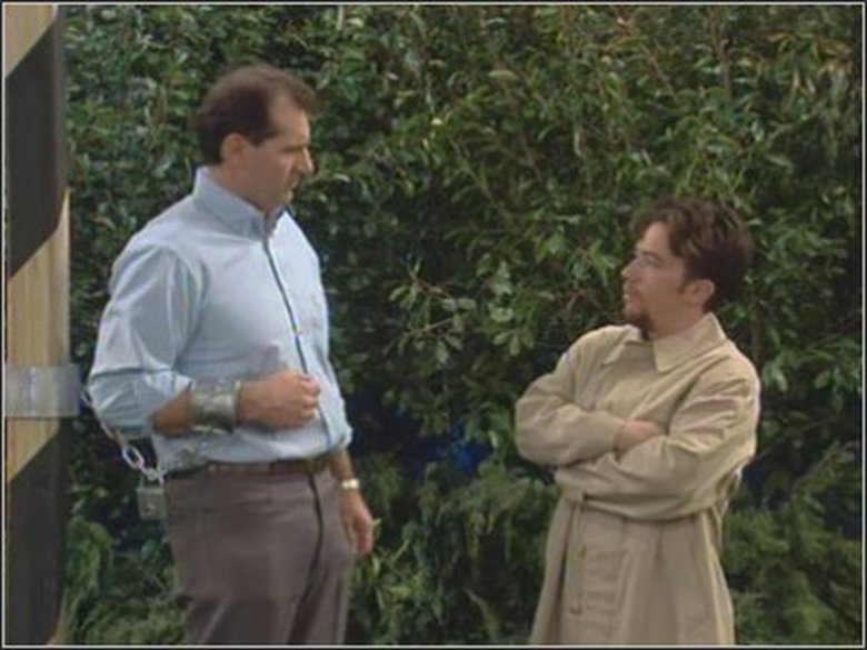 Поле криков