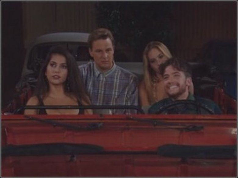 Уже не дети, уже без надзора