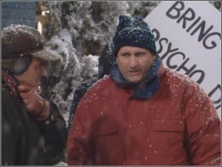 Я хочу своего «Папу-психопата» (1)