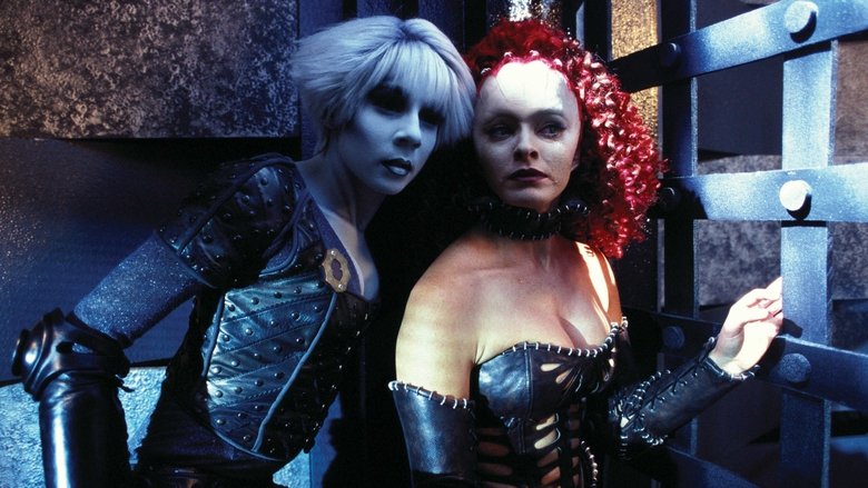 В логове льва: Часть 2. Волк в овечьей шкуре