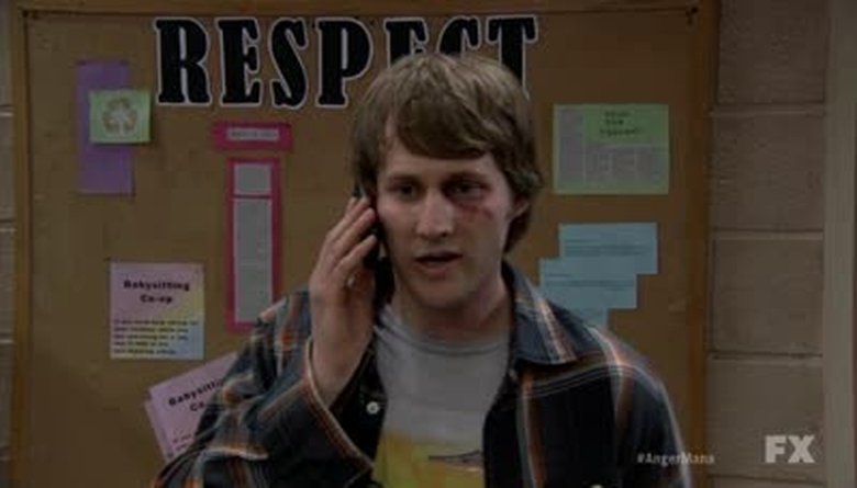 Чарли выгоняет пациента