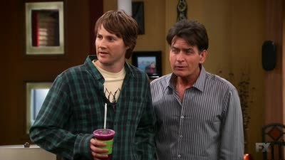 Пациенты Чарли заводят роман