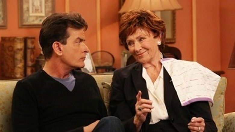 Чарли и его новая подружка с бонусами