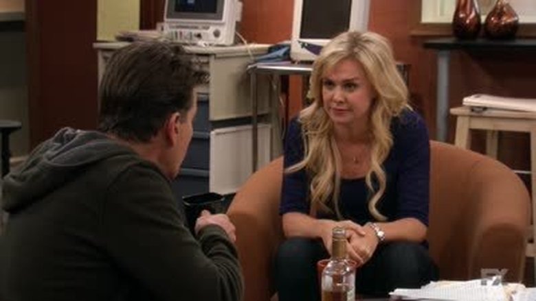 Чарли и новая партнёрша по исследованию