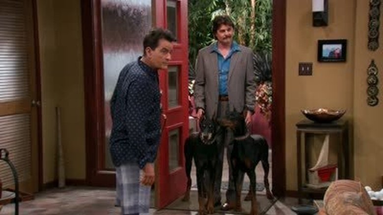 Чарли и шлюха