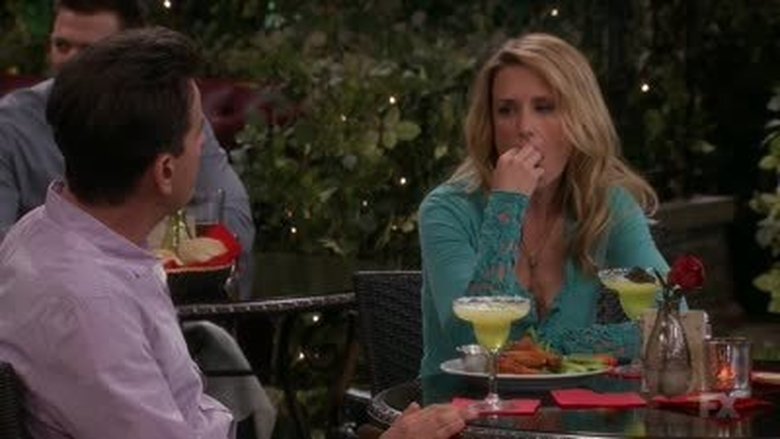 Чарли, Шон и борьба бывших