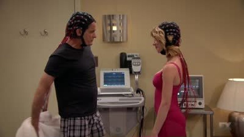 Чарли делает это для науки