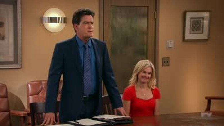 Чарли и внезапное пижамное выступление