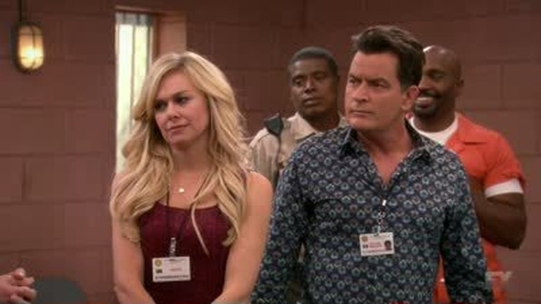 Чарли сводит Джордан с серийным убийцей