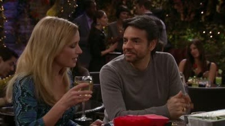 Чарли и последнее искушение Юджина