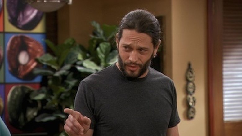 Чарли, Лэйси и опасный сантехник