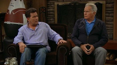 Чарли и мать всех встреч