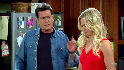 Чарли банкротит Лейси