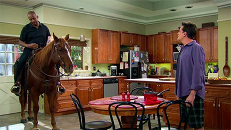 Чарли живёт во сне