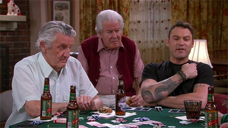 Чарли и неудача в отношениях