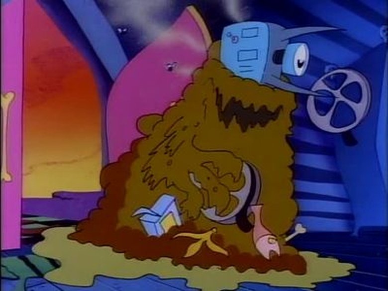 Закусочная дяди Биджея