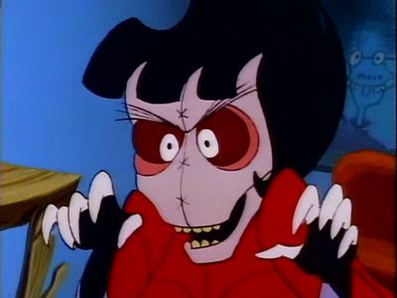 День страшного дурака