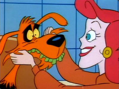 Мамин лучший друг