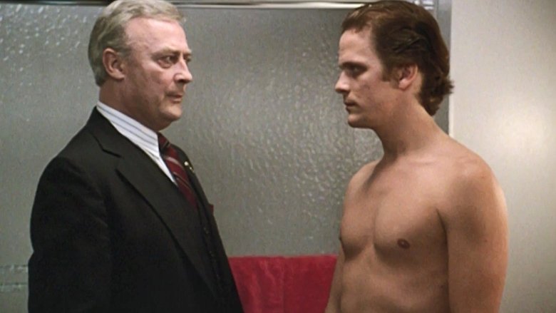 Задержание и побег