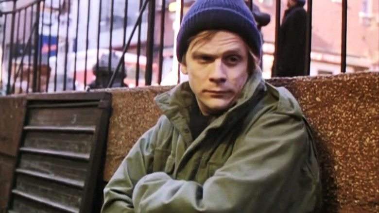 Смертельное падение