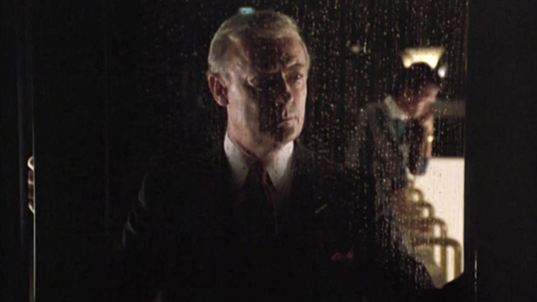 Китайский дождь