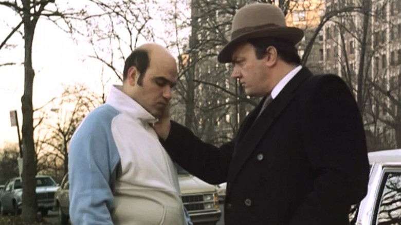 Воспоминания о Маноне. Часть 2