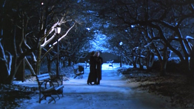 Чёрная как уголь душа